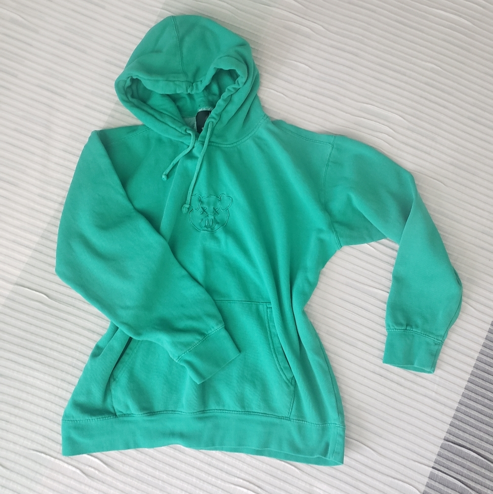 Shane Dawson Pig Hoodie